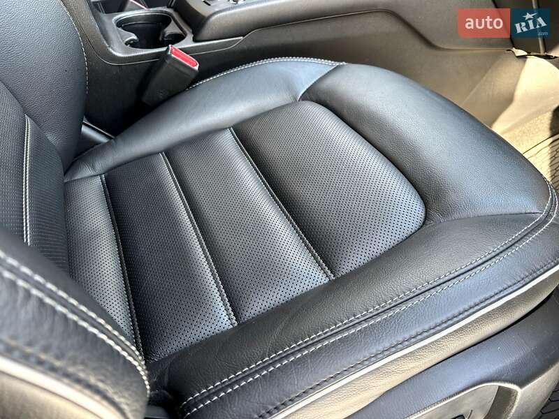 Внедорожник / Кроссовер Mazda CX-5 2023 в Запорожье