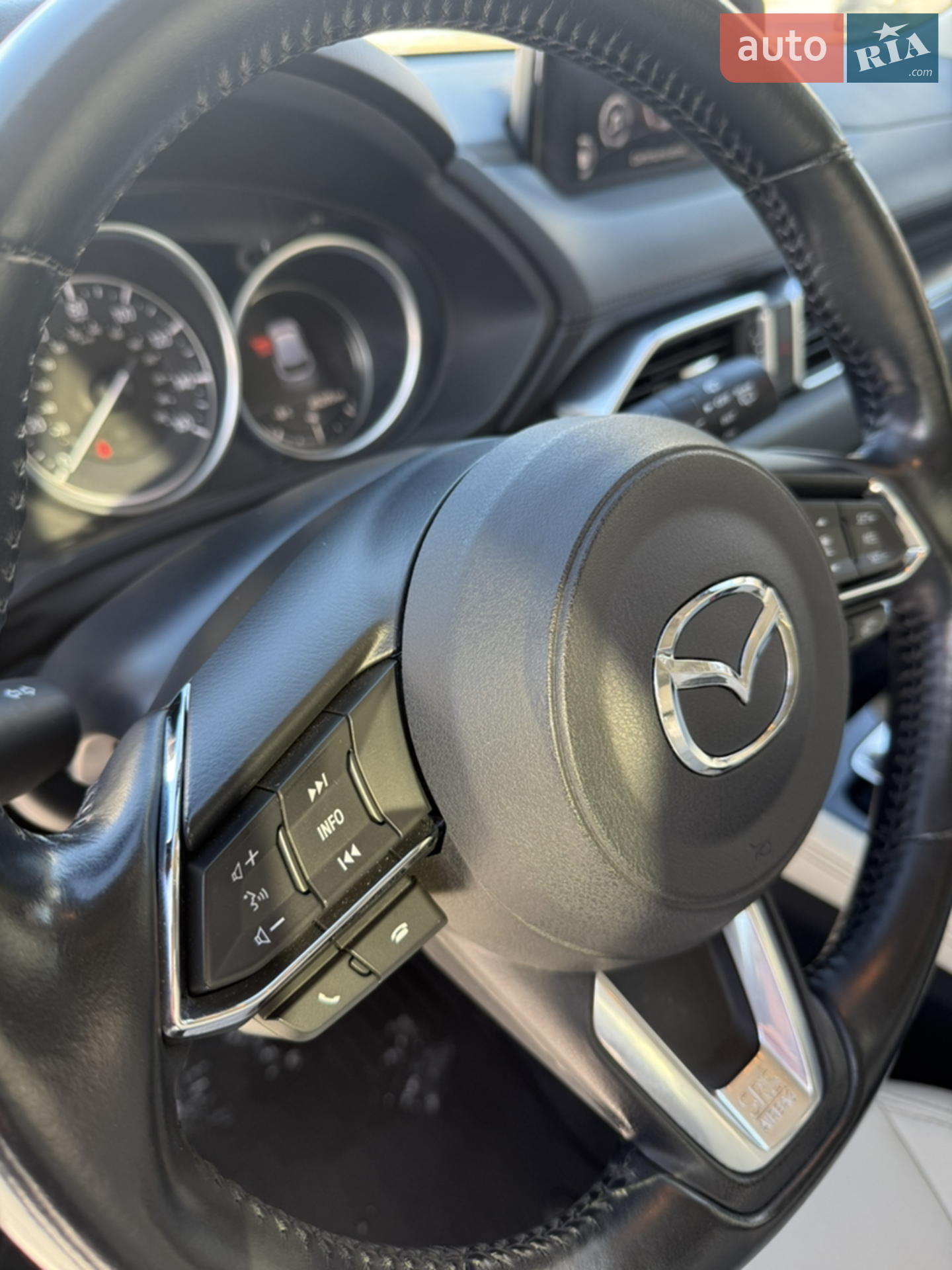 2018 Mazda CX-5 - мініатюра 19