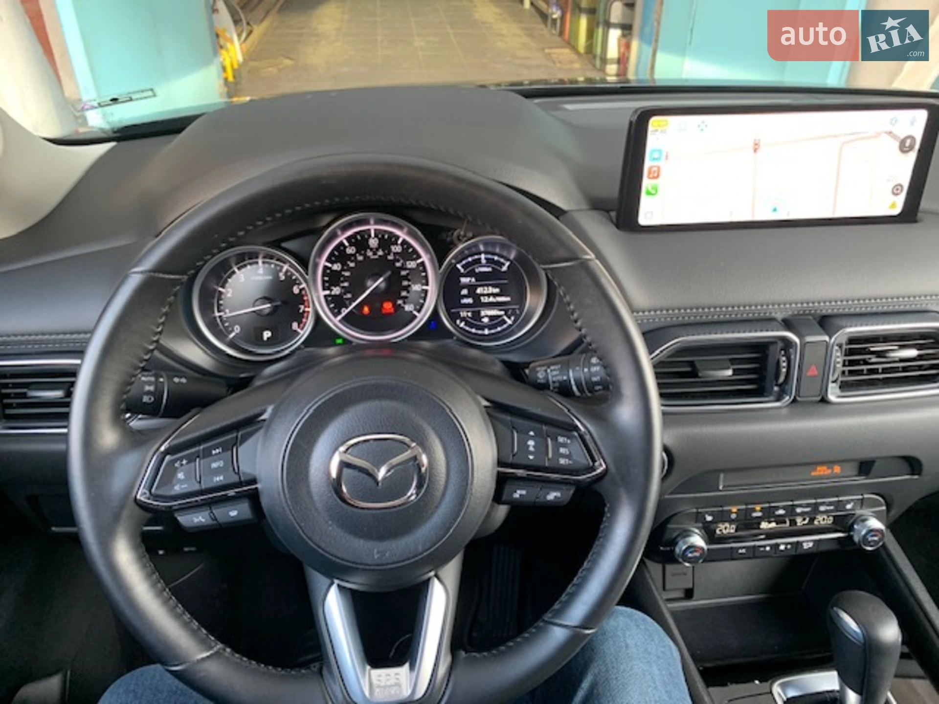 2024 Mazda CX-5 - мініатюра 4