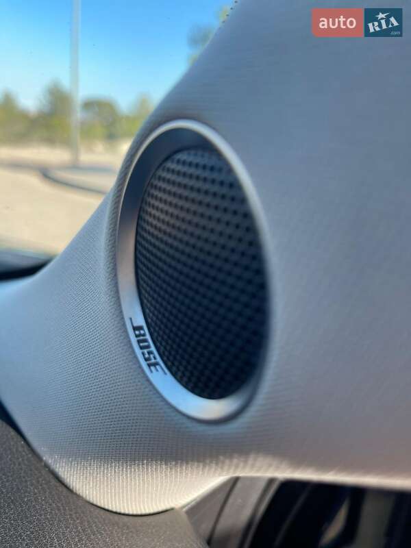 Позашляховик / Кросовер Mazda CX-5 2017 в Львові