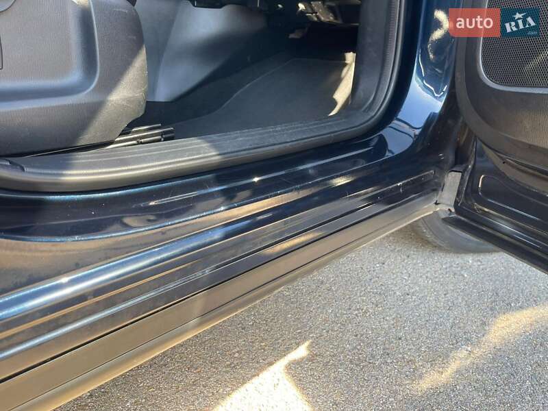 Позашляховик / Кросовер Mazda CX-5 2017 в Львові