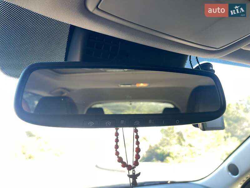 Позашляховик / Кросовер Mazda CX-5 2017 в Львові