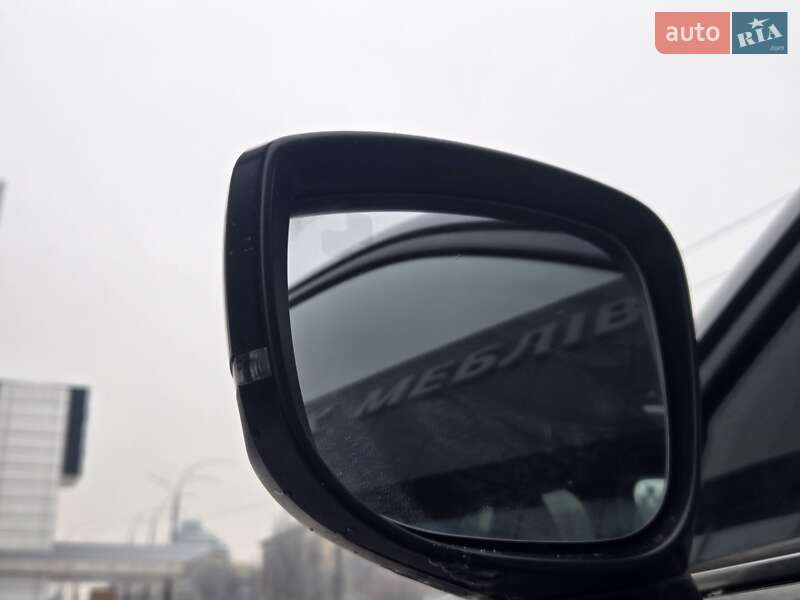 Внедорожник / Кроссовер Mazda CX-5 2017 в Киеве фото 30 Внедорожник / Кроссовер Mazda CX-5 2017 в Киеве