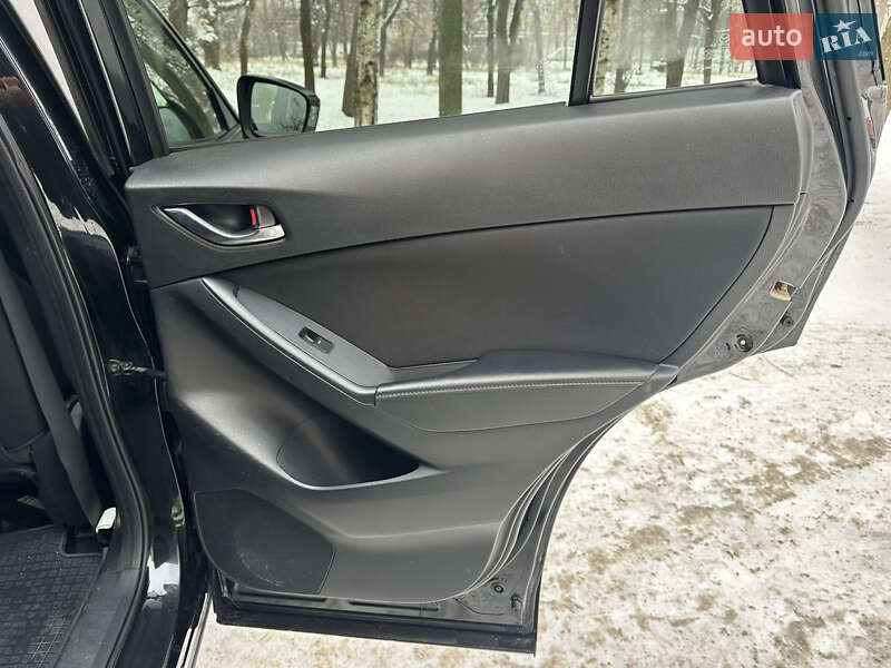 Внедорожник / Кроссовер Mazda CX-5 2014 в Киеве фото 19 Внедорожник / Кроссовер Mazda CX-5 2014 в Киеве
