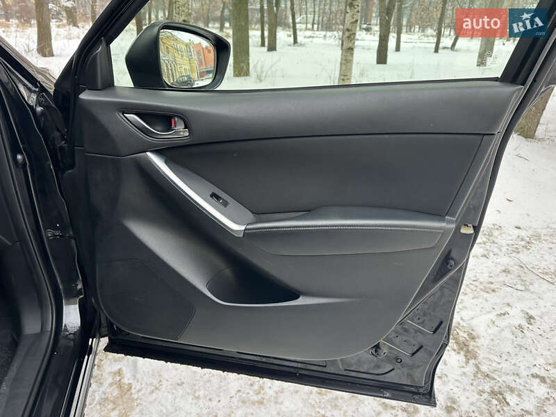 Внедорожник / Кроссовер Mazda CX-5 2014 в Киеве фото 22 Внедорожник / Кроссовер Mazda CX-5 2014 в Киеве