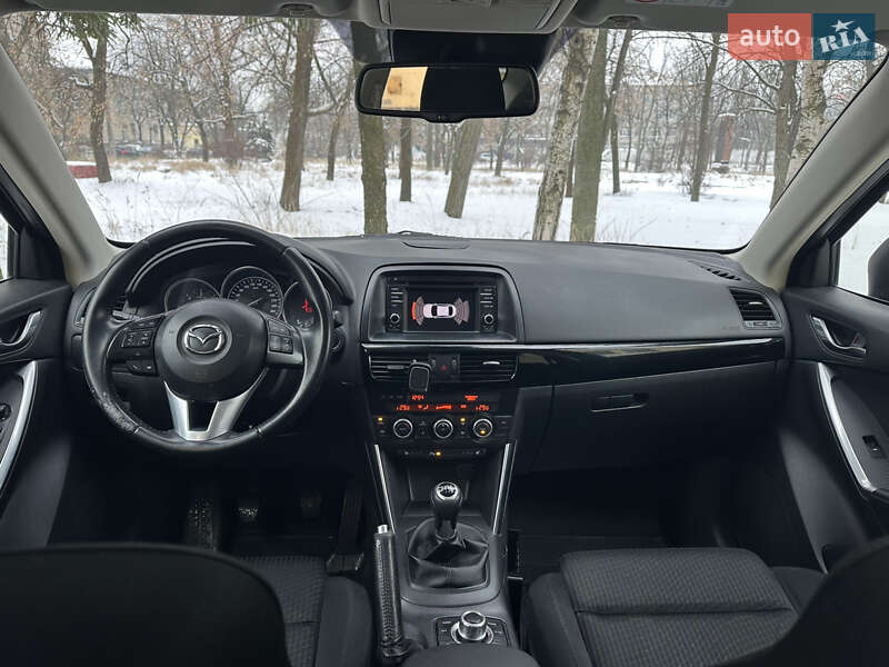 Внедорожник / Кроссовер Mazda CX-5 2014 в Киеве фото 25 Внедорожник / Кроссовер Mazda CX-5 2014 в Киеве