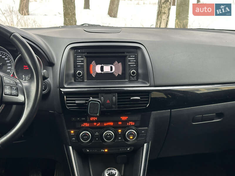 Внедорожник / Кроссовер Mazda CX-5 2014 в Киеве фото 27 Внедорожник / Кроссовер Mazda CX-5 2014 в Киеве