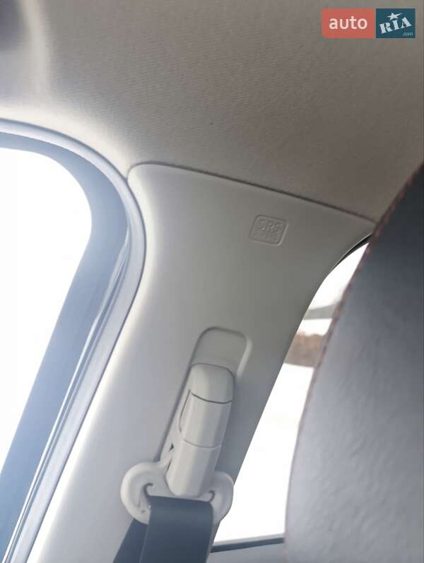 Внедорожник / Кроссовер Mazda CX-5 2013 в Мироновке фото 29 Внедорожник / Кроссовер Mazda CX-5 2013 в Мироновке