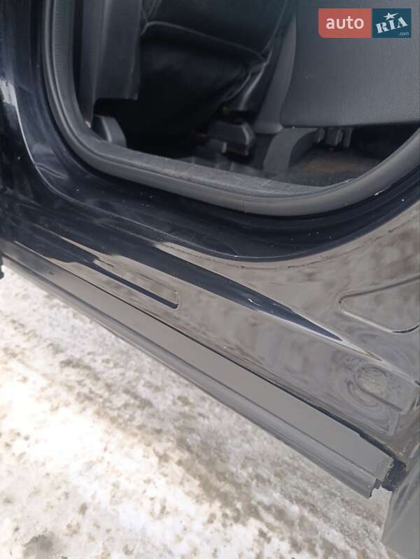 Внедорожник / Кроссовер Mazda CX-5 2013 в Мироновке фото 34 Внедорожник / Кроссовер Mazda CX-5 2013 в Мироновке