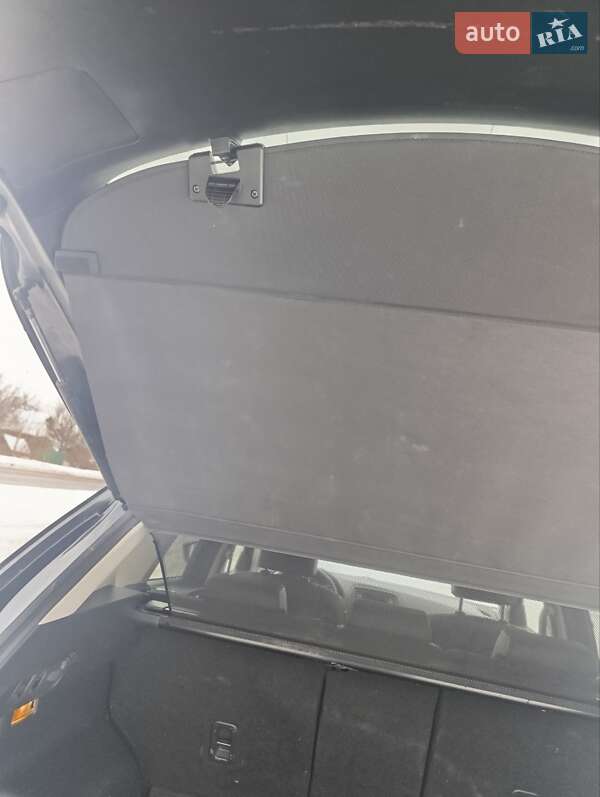 Внедорожник / Кроссовер Mazda CX-5 2013 в Мироновке фото 41 Внедорожник / Кроссовер Mazda CX-5 2013 в Мироновке