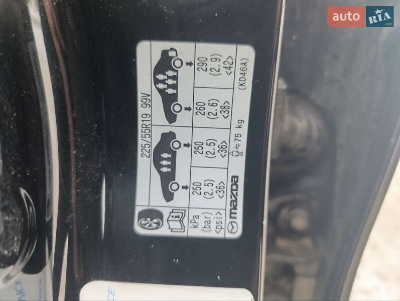 Внедорожник / Кроссовер Mazda CX-5 2013 в Мироновке фото 47 Внедорожник / Кроссовер Mazda CX-5 2013 в Мироновке