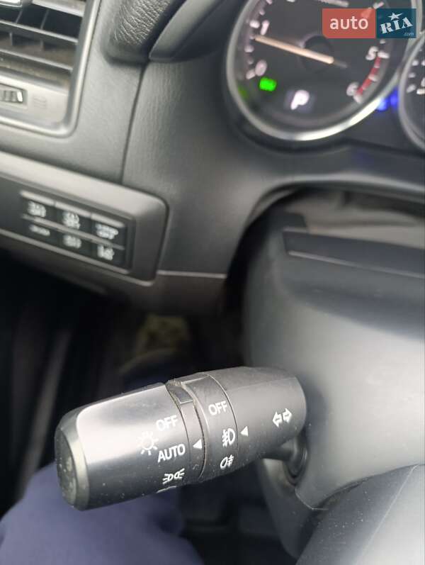 Внедорожник / Кроссовер Mazda CX-5 2013 в Мироновке фото 51 Внедорожник / Кроссовер Mazda CX-5 2013 в Мироновке