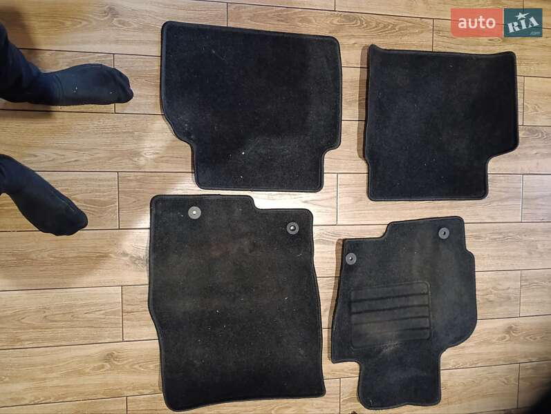 Внедорожник / Кроссовер Mazda CX-5 2013 в Мироновке фото 61 Внедорожник / Кроссовер Mazda CX-5 2013 в Мироновке