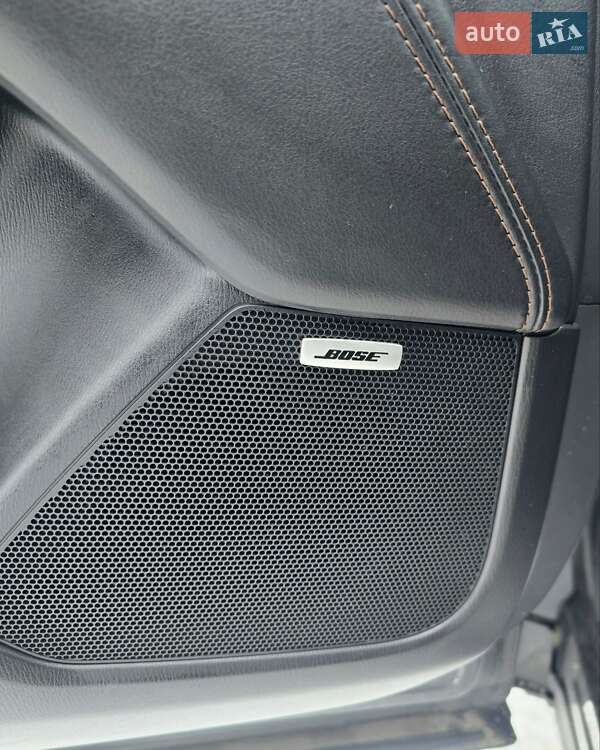 Внедорожник / Кроссовер Mazda CX-5 2019 в Днепре