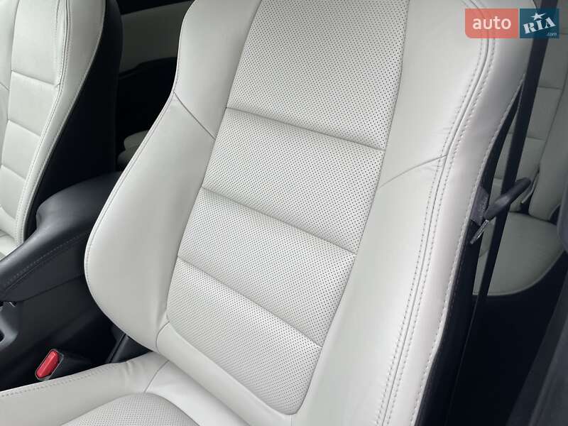 Внедорожник / Кроссовер Mazda CX-5 2017 в Ровно фото 79 Внедорожник / Кроссовер Mazda CX-5 2017 в Ровно