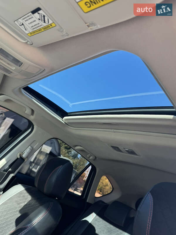 Внедорожник / Кроссовер Mazda CX-5 2015 в Харькове