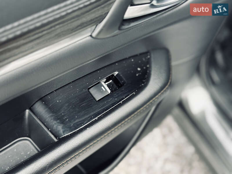 Внедорожник / Кроссовер Mazda CX-5 2019 в Кременчуге