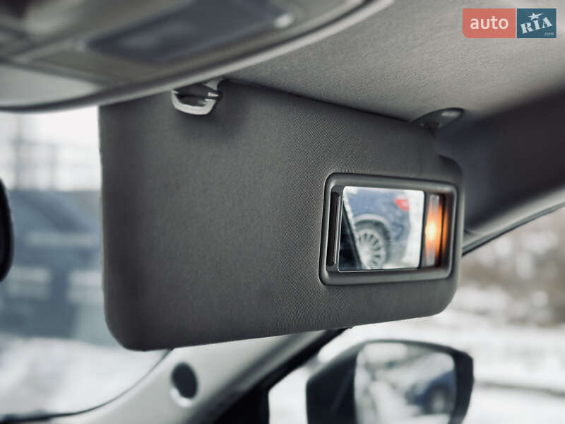 Внедорожник / Кроссовер Mazda CX-5 2019 в Кременчуге