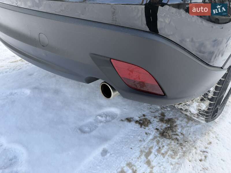 Внедорожник / Кроссовер Mazda CX-5 2016 в Киеве фото 32 Внедорожник / Кроссовер Mazda CX-5 2016 в Киеве