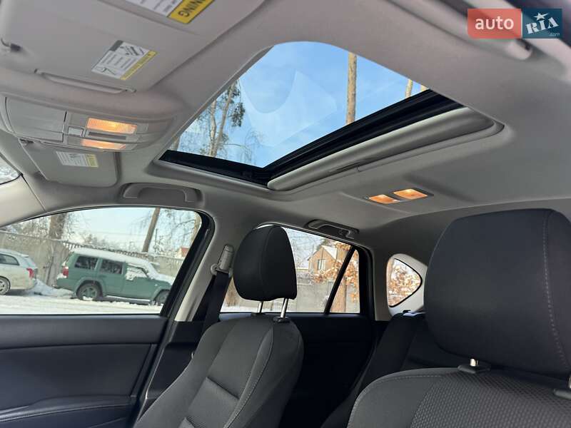 Внедорожник / Кроссовер Mazda CX-5 2016 в Киеве фото 50 Внедорожник / Кроссовер Mazda CX-5 2016 в Киеве