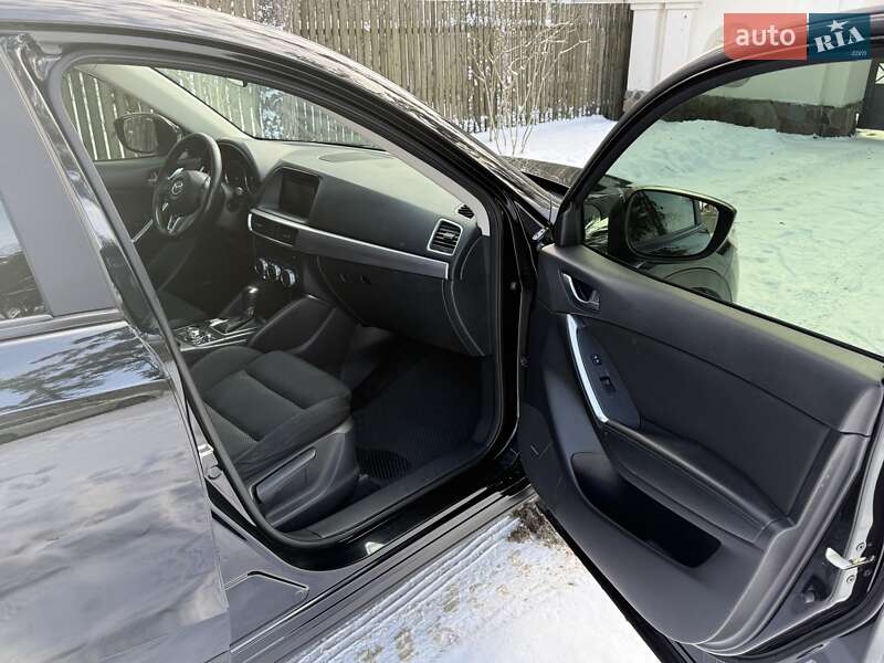Внедорожник / Кроссовер Mazda CX-5 2016 в Киеве фото 72 Внедорожник / Кроссовер Mazda CX-5 2016 в Киеве