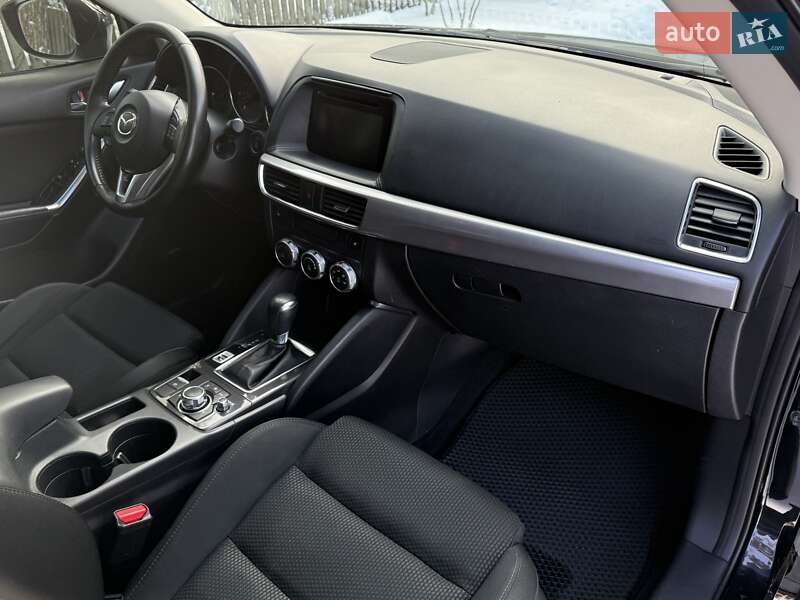 Внедорожник / Кроссовер Mazda CX-5 2016 в Киеве фото 77 Внедорожник / Кроссовер Mazda CX-5 2016 в Киеве