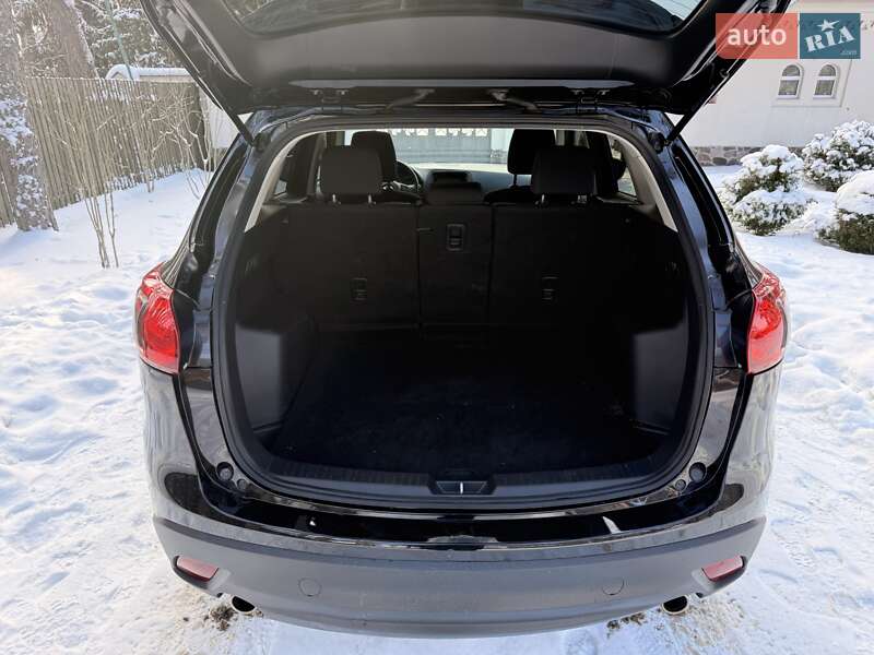 Внедорожник / Кроссовер Mazda CX-5 2016 в Киеве фото 82 Внедорожник / Кроссовер Mazda CX-5 2016 в Киеве