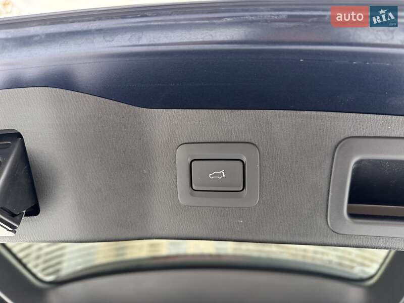 Внедорожник / Кроссовер Mazda CX-5 2023 в Киеве фото 8 Внедорожник / Кроссовер Mazda CX-5 2023 в Киеве