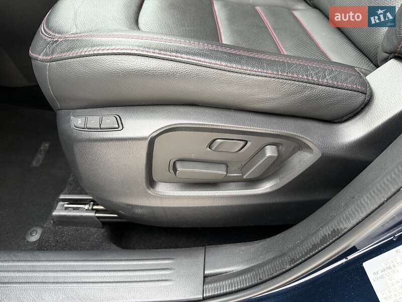 Внедорожник / Кроссовер Mazda CX-5 2023 в Киеве фото 23 Внедорожник / Кроссовер Mazda CX-5 2023 в Киеве