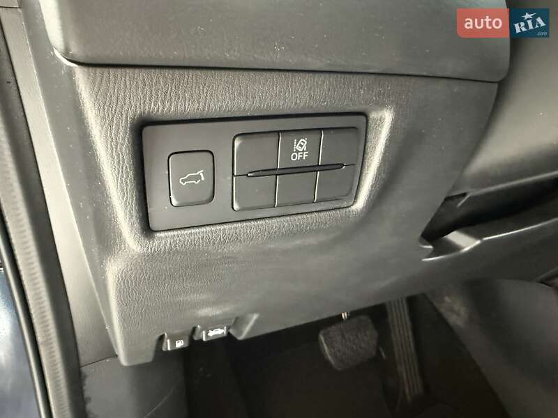 Внедорожник / Кроссовер Mazda CX-5 2023 в Киеве фото 26 Внедорожник / Кроссовер Mazda CX-5 2023 в Киеве