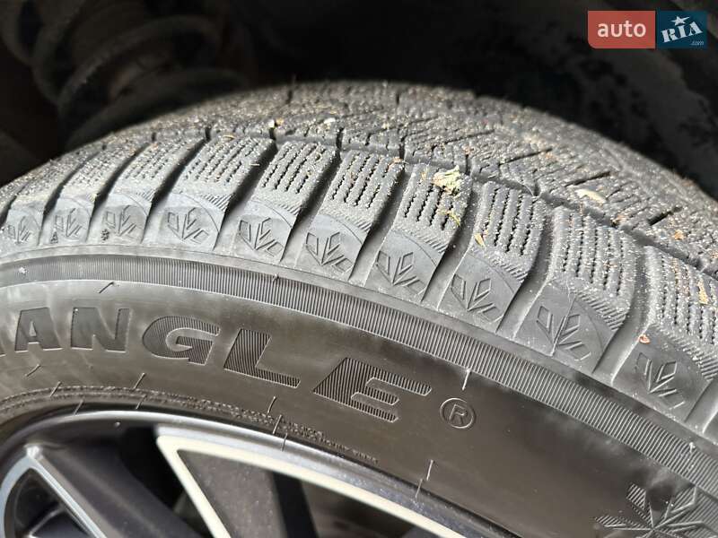 Внедорожник / Кроссовер Mazda CX-5 2019 в Львове