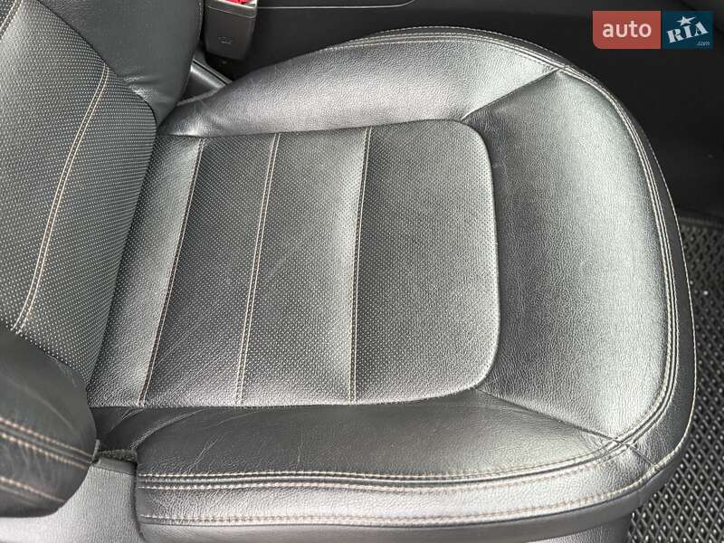 Внедорожник / Кроссовер Mazda CX-5 2019 в Львове