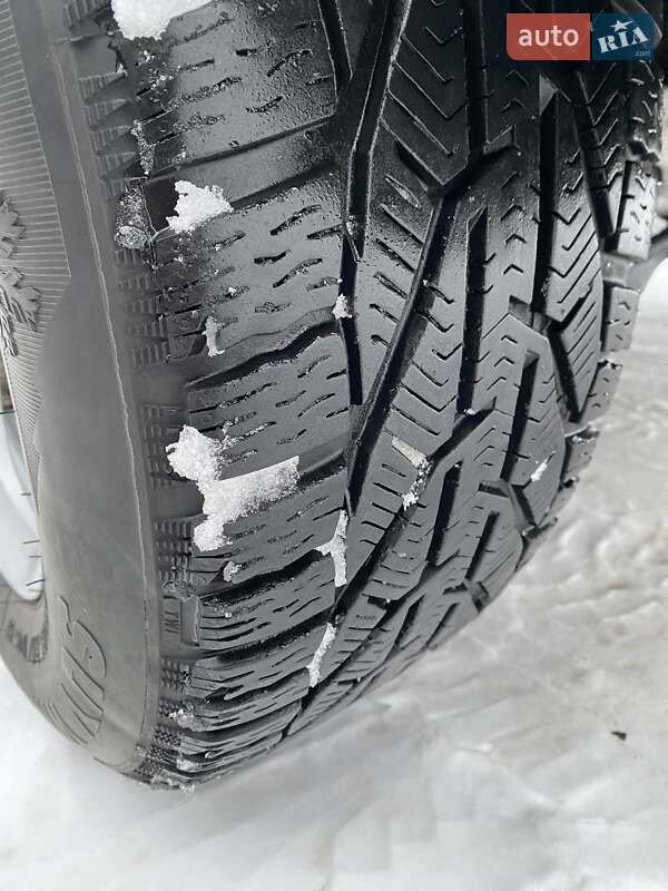 Внедорожник / Кроссовер Mazda CX-5 2012 в Радивилове