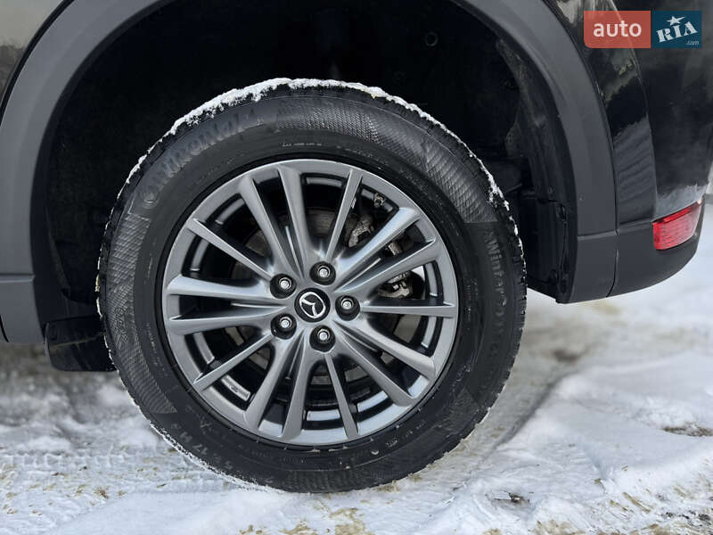 Внедорожник / Кроссовер Mazda CX-5 2020 в Сумах фото 21 Внедорожник / Кроссовер Mazda CX-5 2020 в Сумах