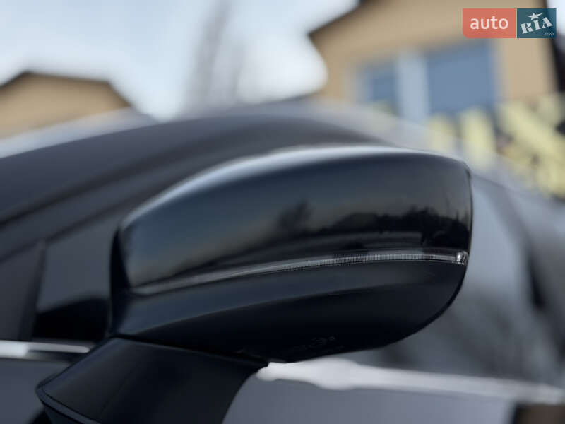 Внедорожник / Кроссовер Mazda CX-5 2020 в Сумах фото 25 Внедорожник / Кроссовер Mazda CX-5 2020 в Сумах