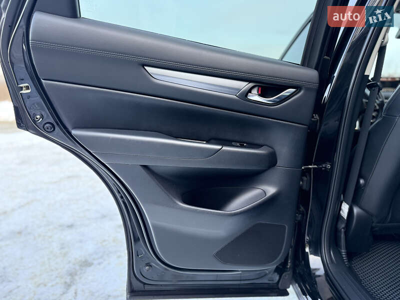 Внедорожник / Кроссовер Mazda CX-5 2020 в Сумах фото 48 Внедорожник / Кроссовер Mazda CX-5 2020 в Сумах