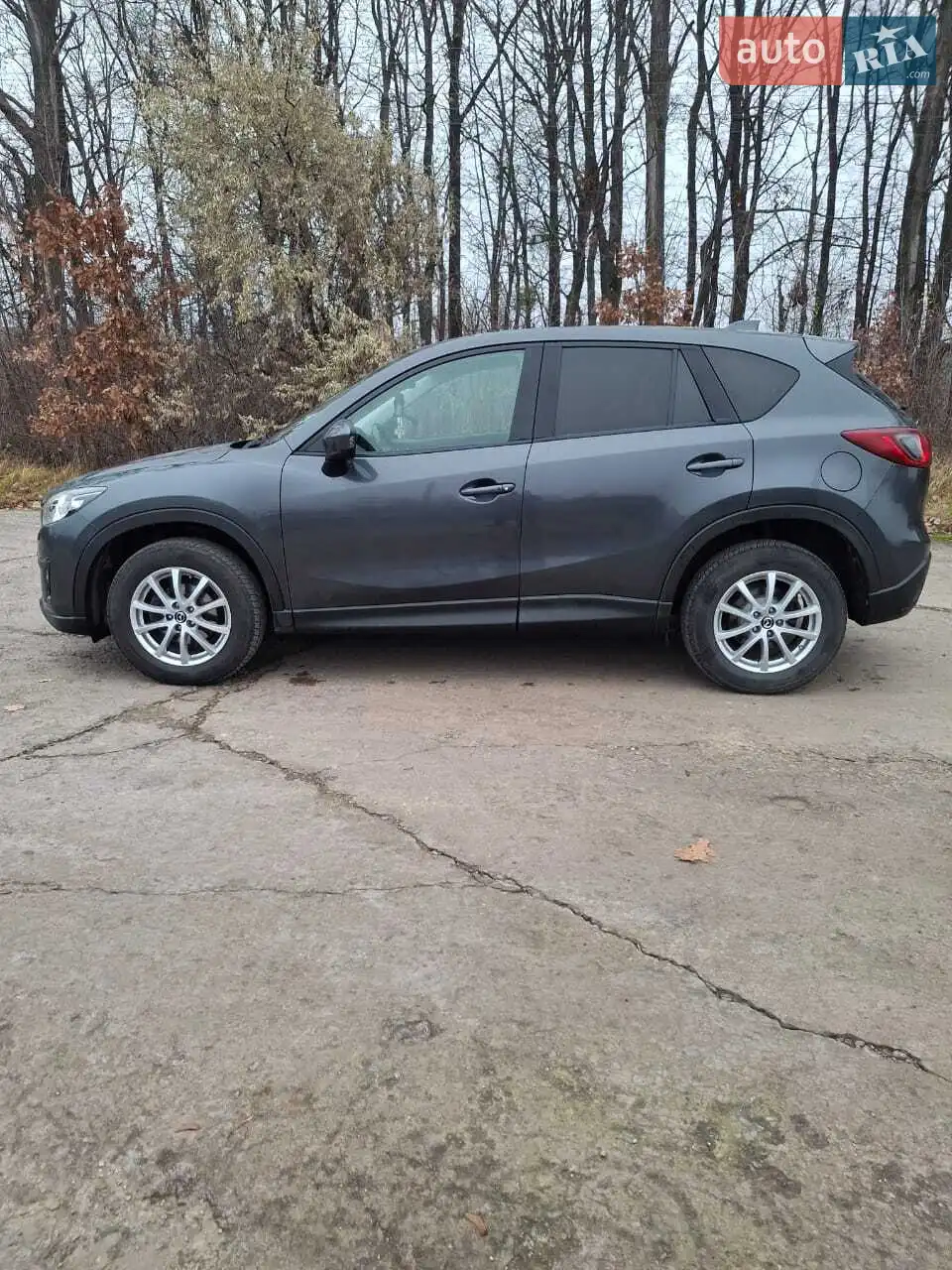 2013 Mazda CX-5 - мініатюра 27