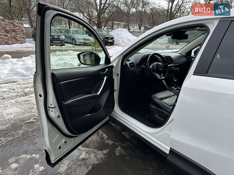 Внедорожник / Кроссовер Mazda CX-5 2014 в Ровно фото 13 Внедорожник / Кроссовер Mazda CX-5 2014 в Ровно