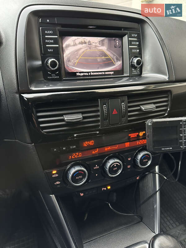 Внедорожник / Кроссовер Mazda CX-5 2014 в Ровно фото 24 Внедорожник / Кроссовер Mazda CX-5 2014 в Ровно