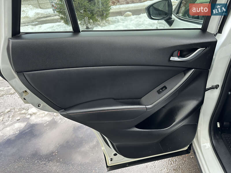 Внедорожник / Кроссовер Mazda CX-5 2014 в Ровно фото 37 Внедорожник / Кроссовер Mazda CX-5 2014 в Ровно