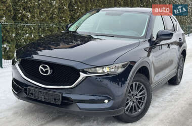 Внедорожник / Кроссовер Mazda CX-5 2019 в Виннице