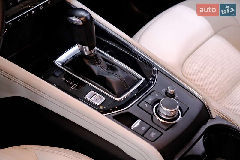 Внедорожник / Кроссовер Mazda CX-5 2023 в Одессе фото 16 Внедорожник / Кроссовер Mazda CX-5 2023 в Одессе