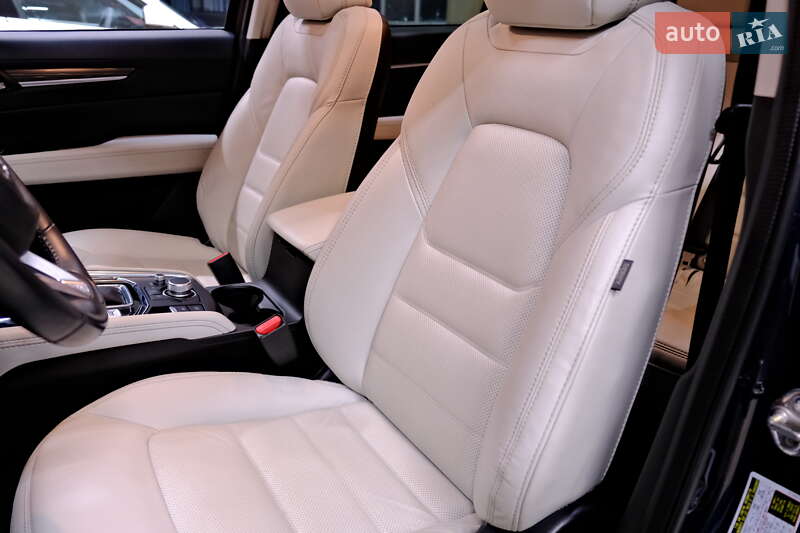 Внедорожник / Кроссовер Mazda CX-5 2023 в Одессе фото 32 Внедорожник / Кроссовер Mazda CX-5 2023 в Одессе