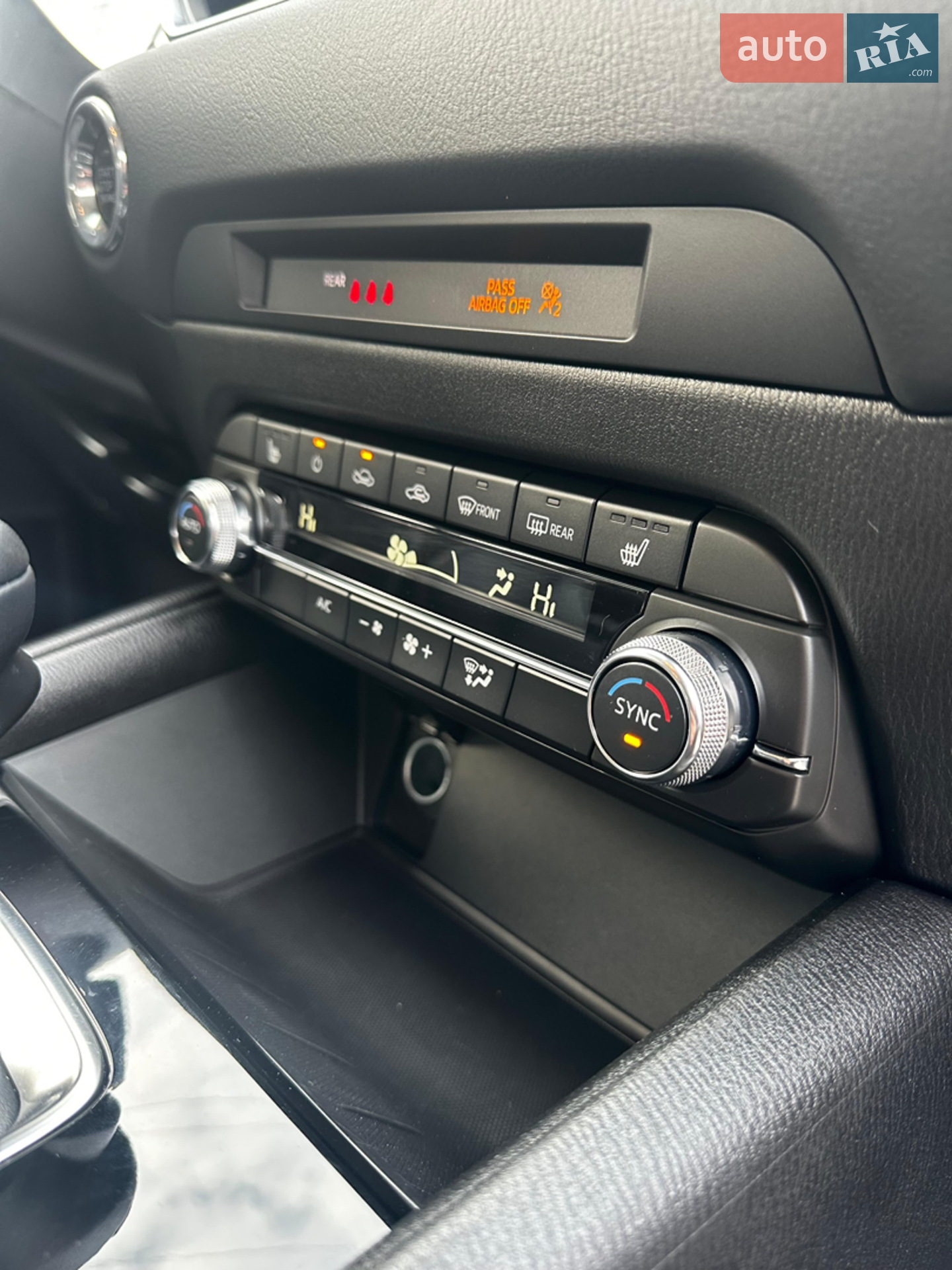 2024 Mazda CX-5 - мініатюра 45