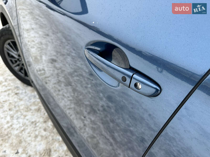 Внедорожник / Кроссовер Mazda CX-5 2021 в Броварах