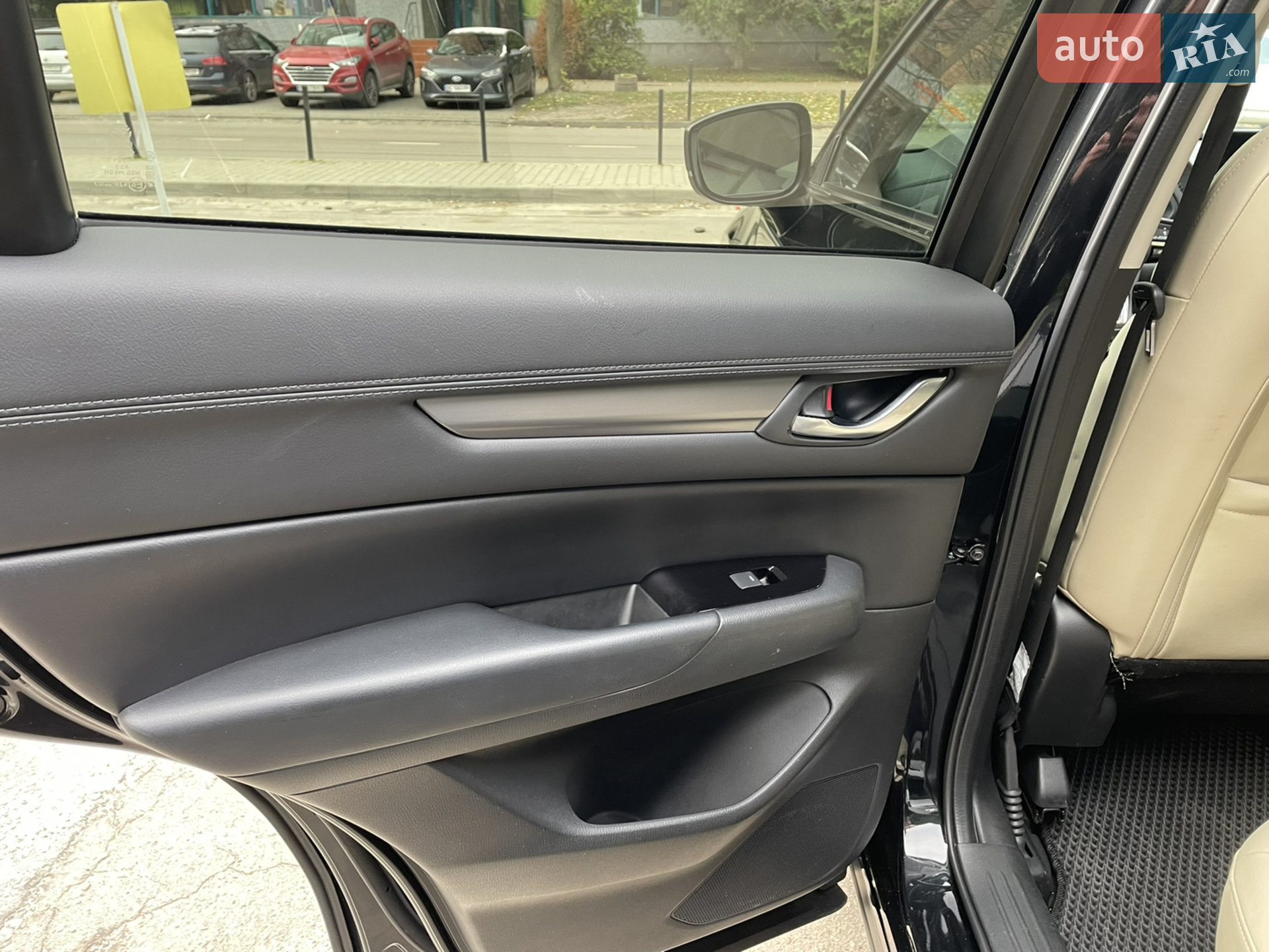 2019 Mazda CX-5 - мініатюра 30
