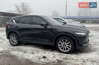 Позашляховик / Кросовер Mazda CX-5 2020 в Черкасах