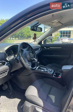 Позашляховик / Кросовер Mazda CX-5 2018 в Кривому Розі