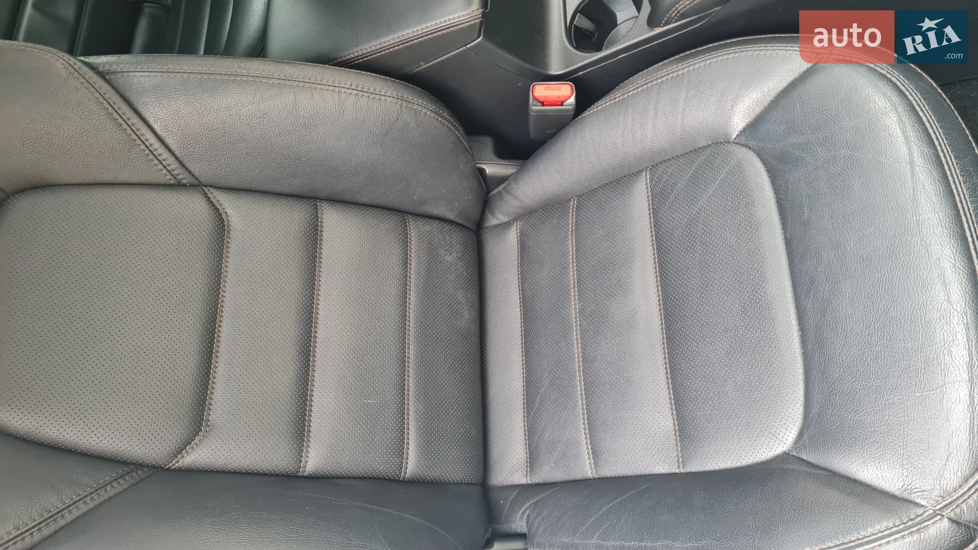 2017 Mazda CX-5 - мініатюра 38