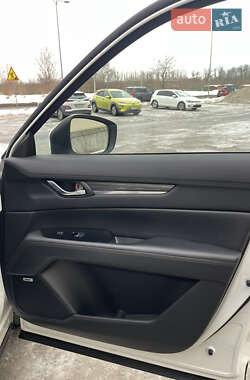 Внедорожник / Кроссовер Mazda CX-5 2017 в Львове фото 45 Внедорожник / Кроссовер Mazda CX-5 2017 в Львове
